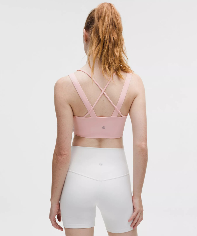 lululemon Like a Cloud Longline Bra *Light Support, D/DD Cup outlook