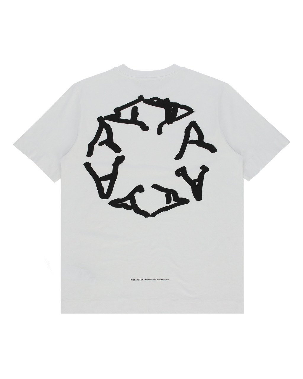 MELT CIRCLE LOGO S/S TEE - 2