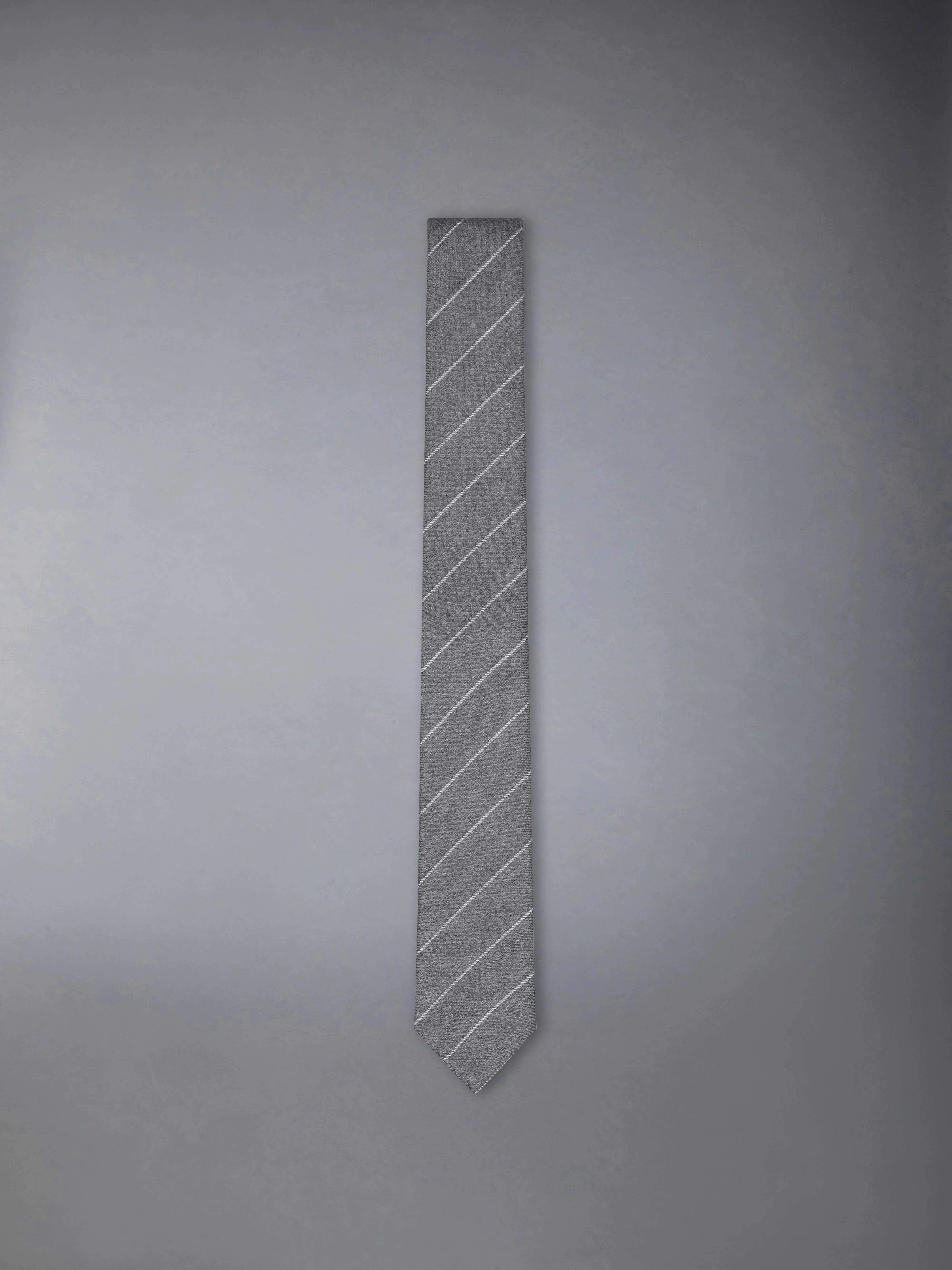 PINSTRIPE TIE - 1