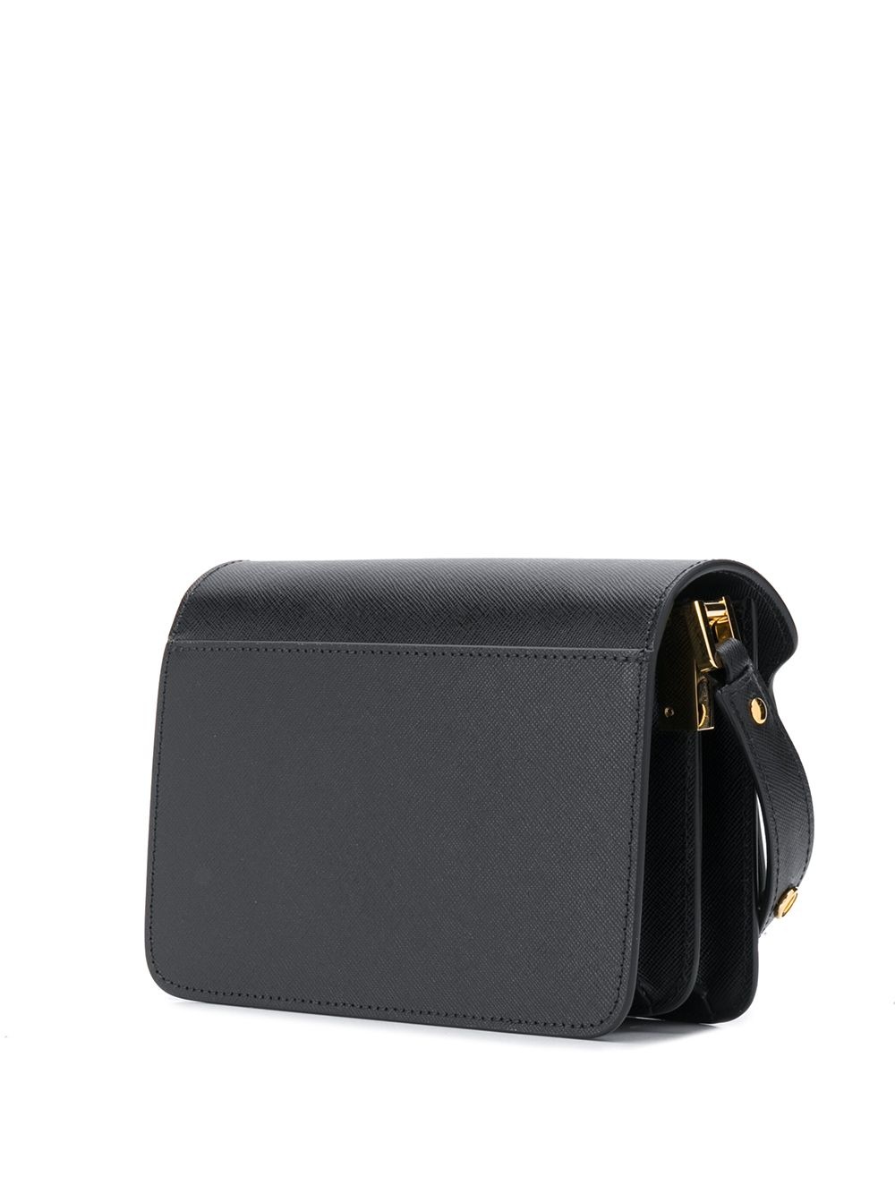 Trunk shoulder bag - 3