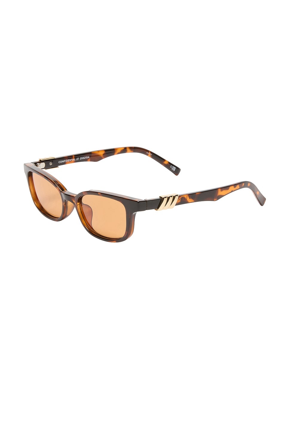 Confidential Sunglasses - 2