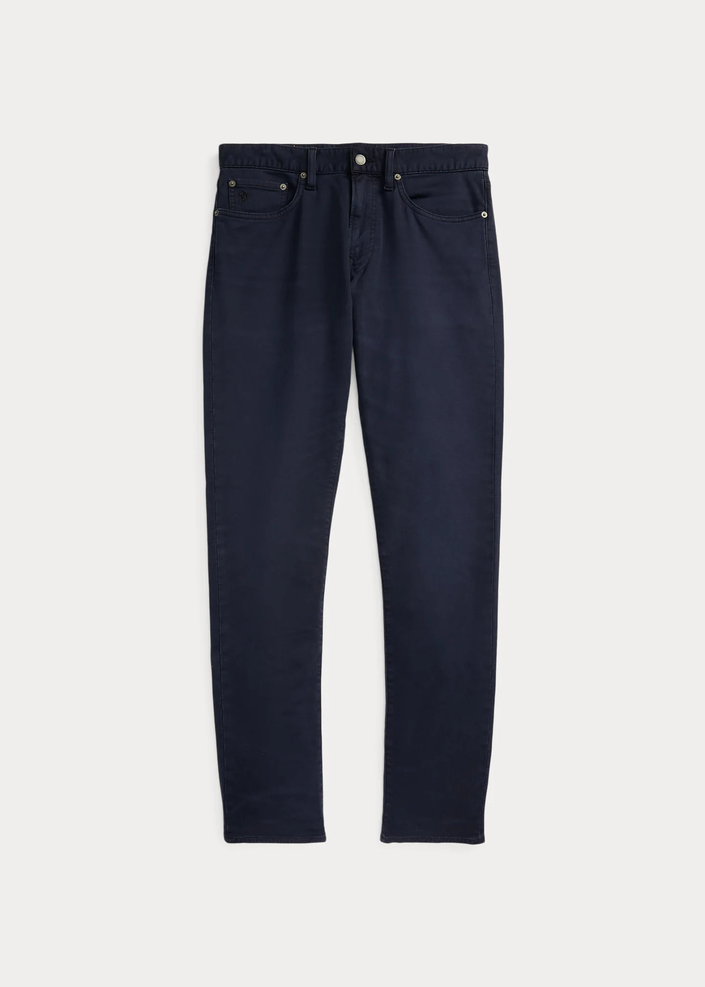 Sullivan Slim Knitlike Chino Pant - 1