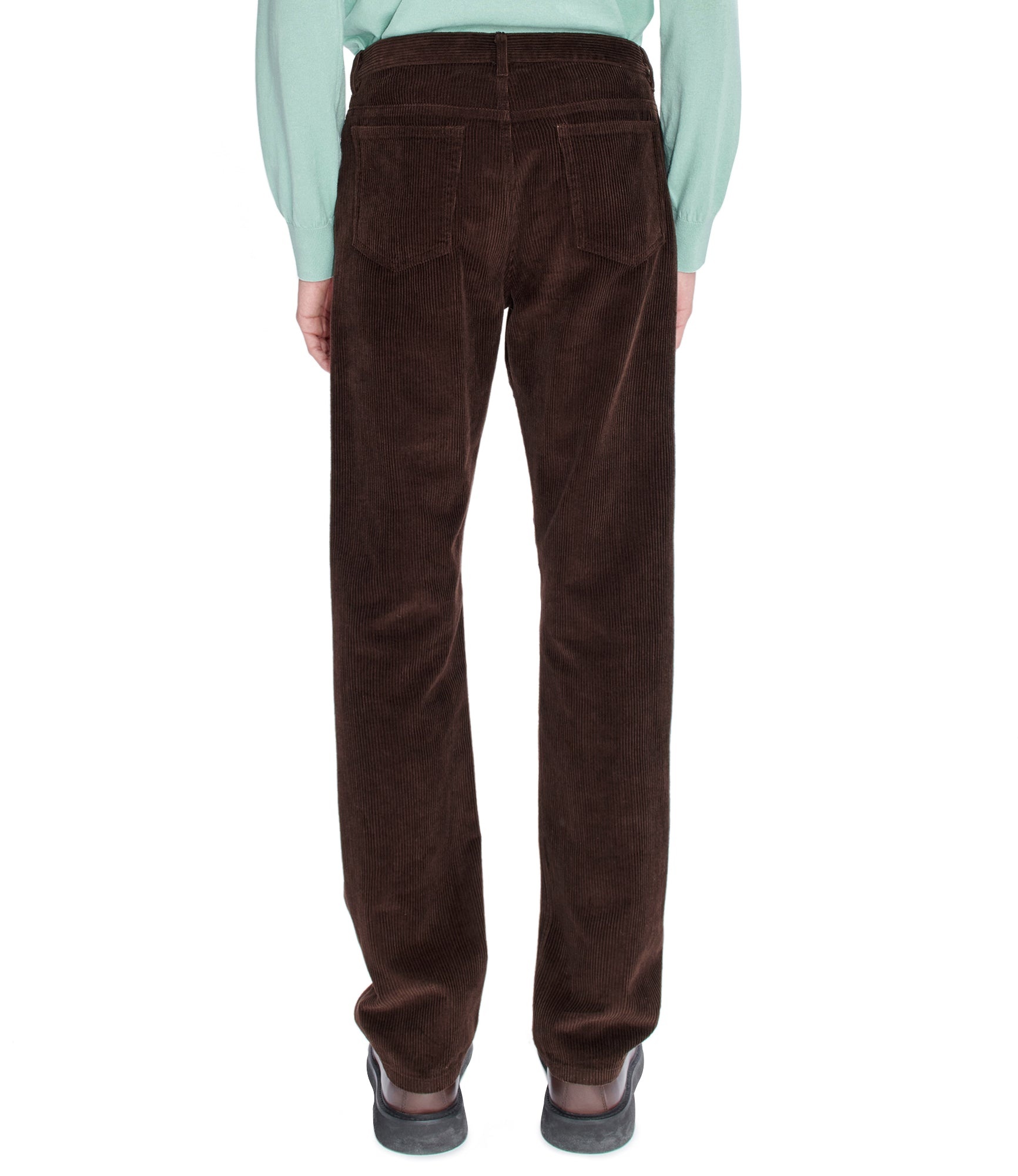 Standard pants - 6