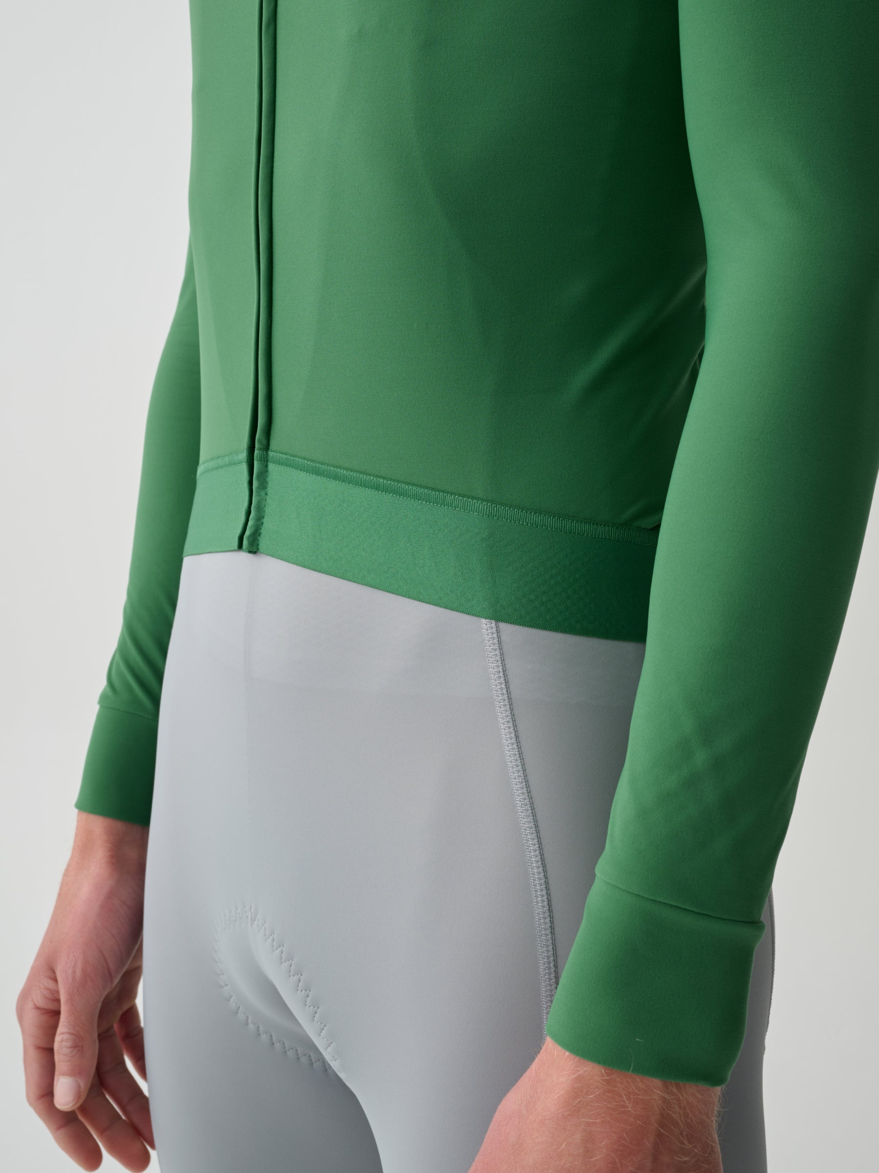 Training Thermal LS Jersey - 3