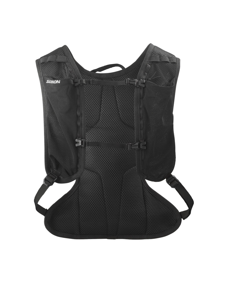 SALOMON CROSS 4 outlook