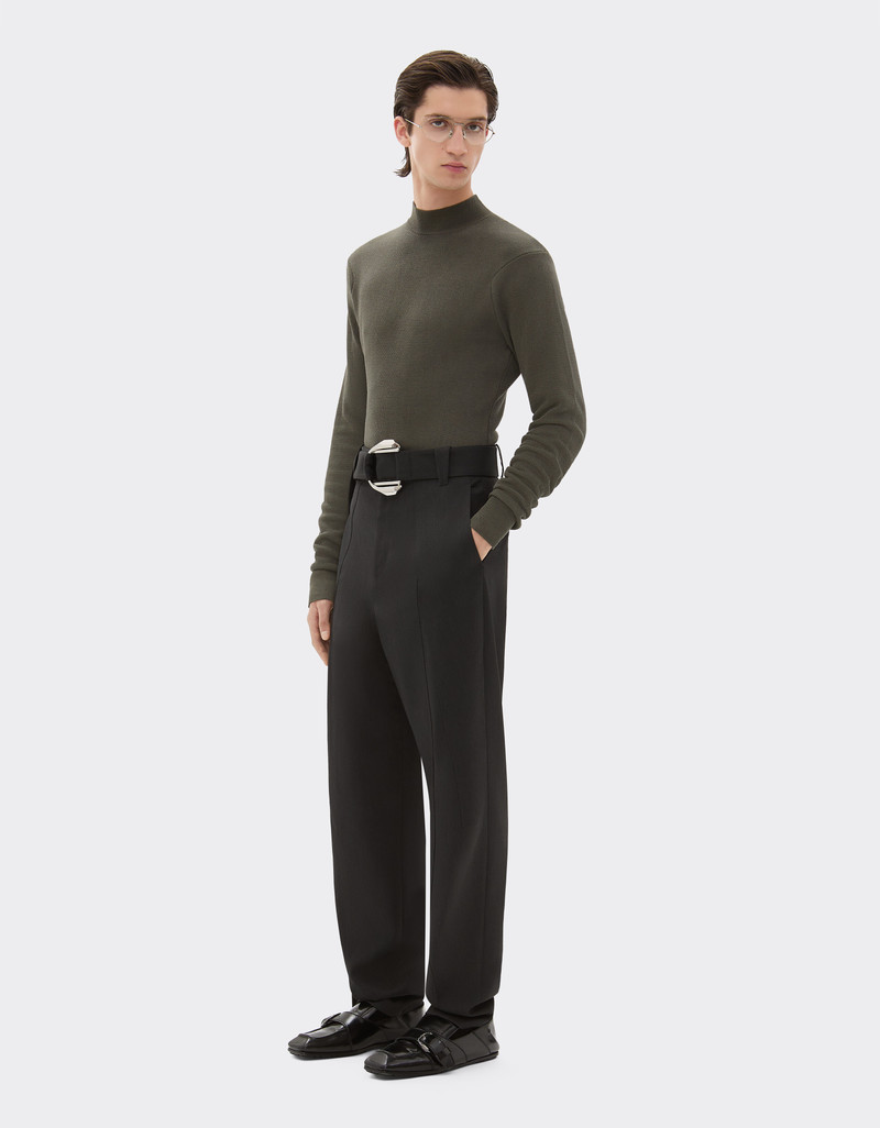 Silk jumper 3
