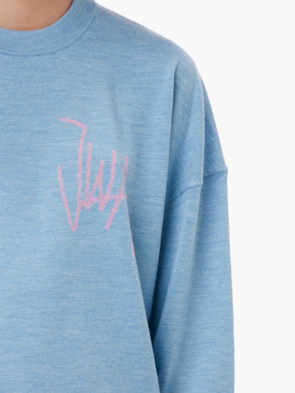 JWA CREWNECK JUMPER - 6