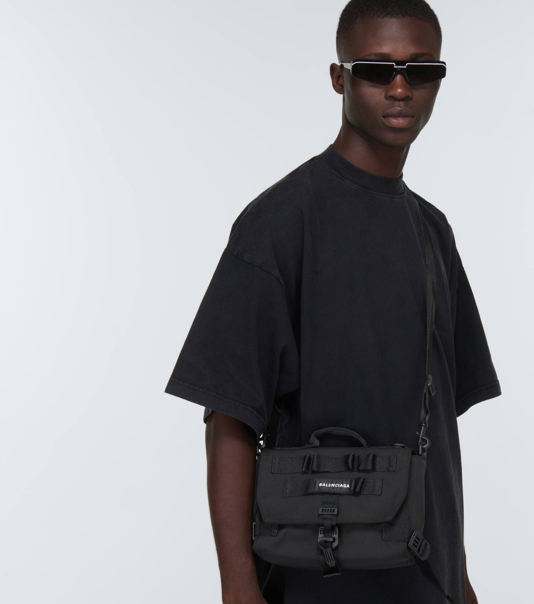 Messenger bag - 2