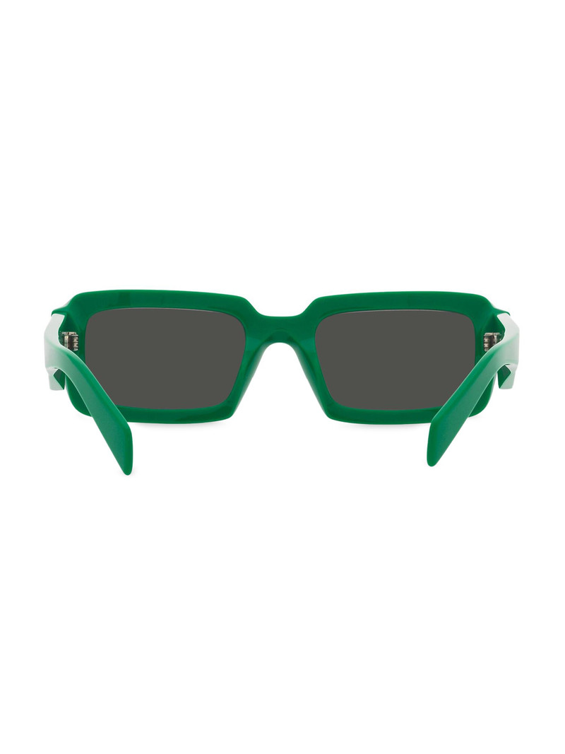rectangular-frame sunglasses 6