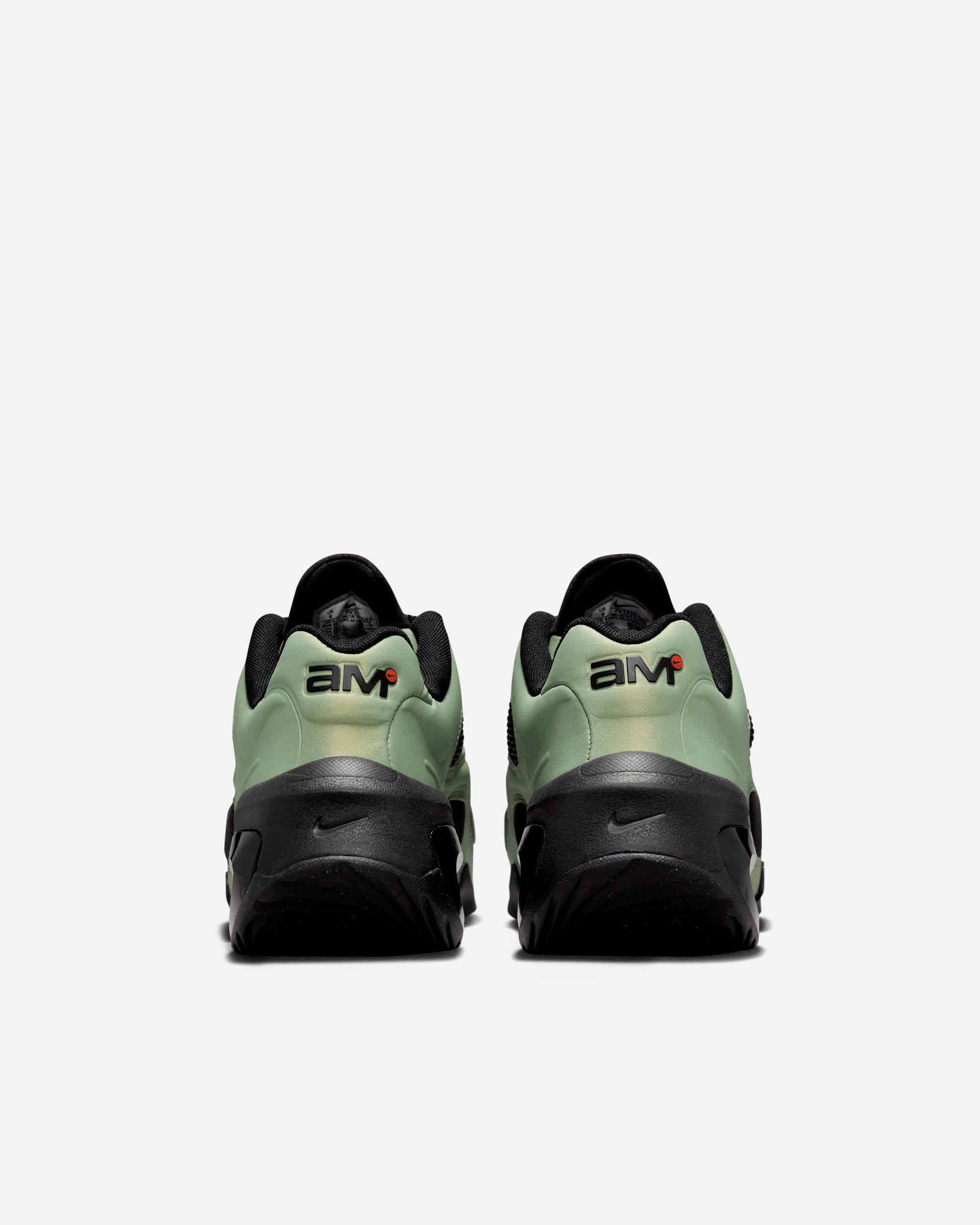 Air Max Muse - 4