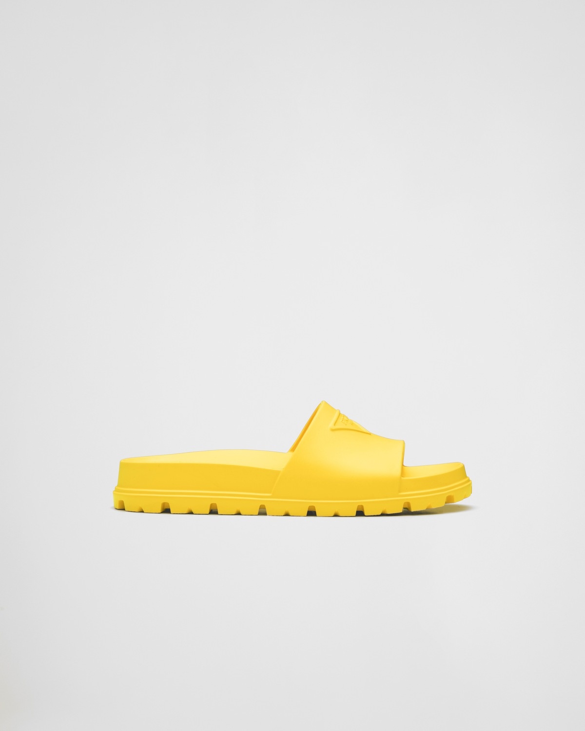 Rubber slides - 1