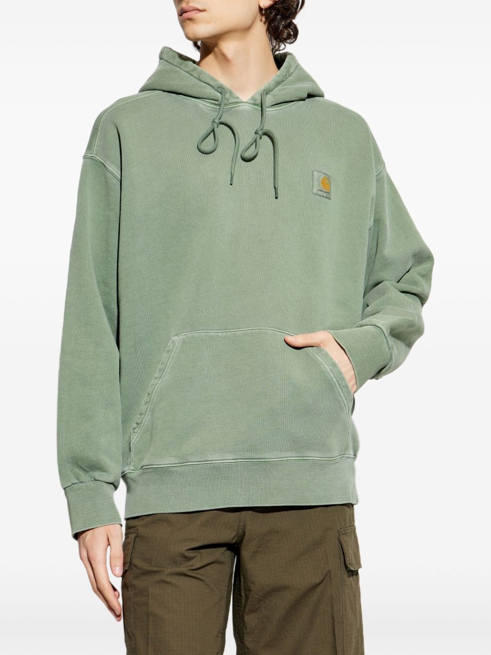 Nelson hoodie - 3