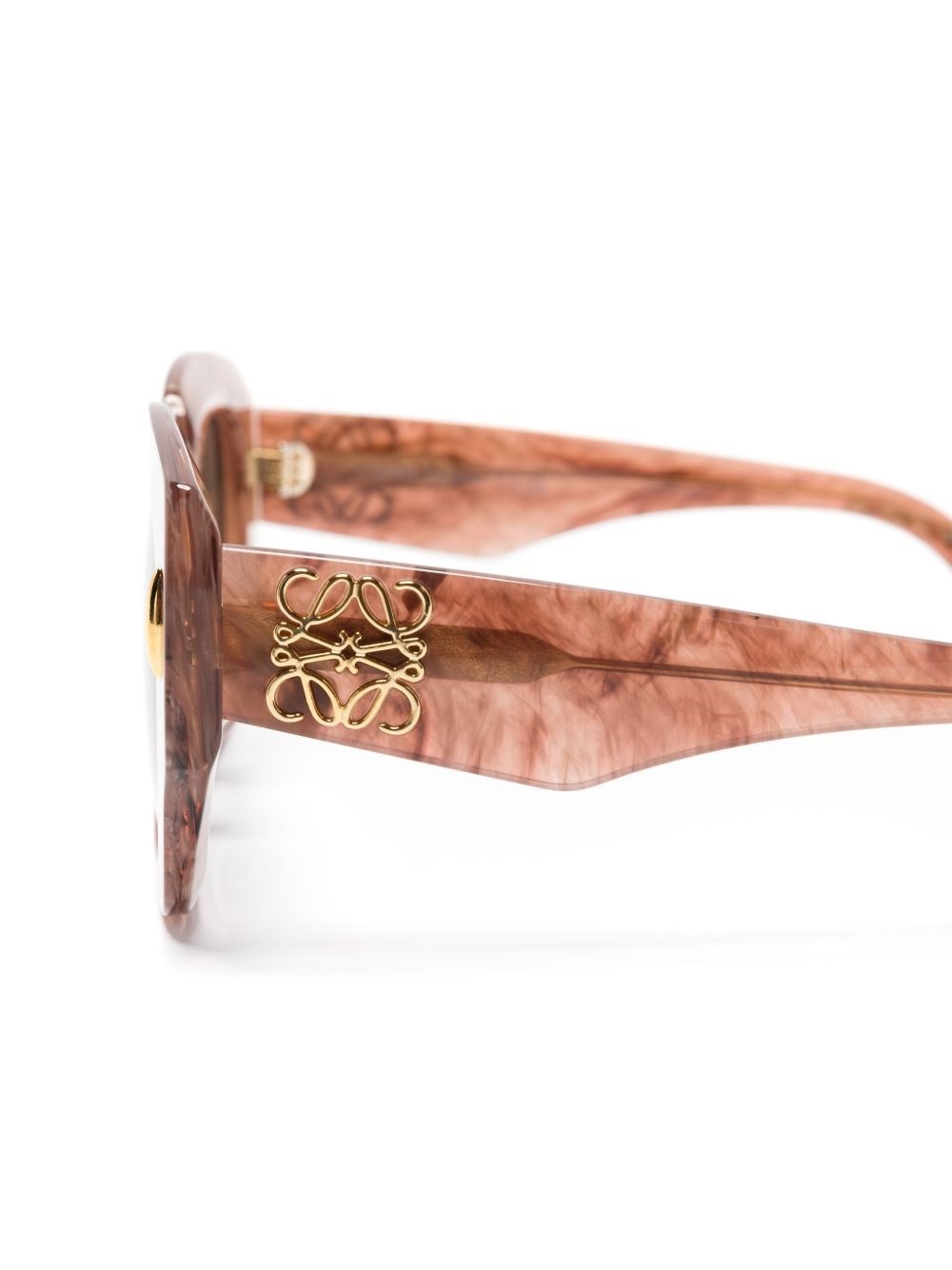 Square Screen sunglasses - 3