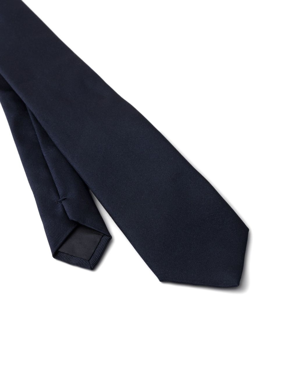 silk tie - 2