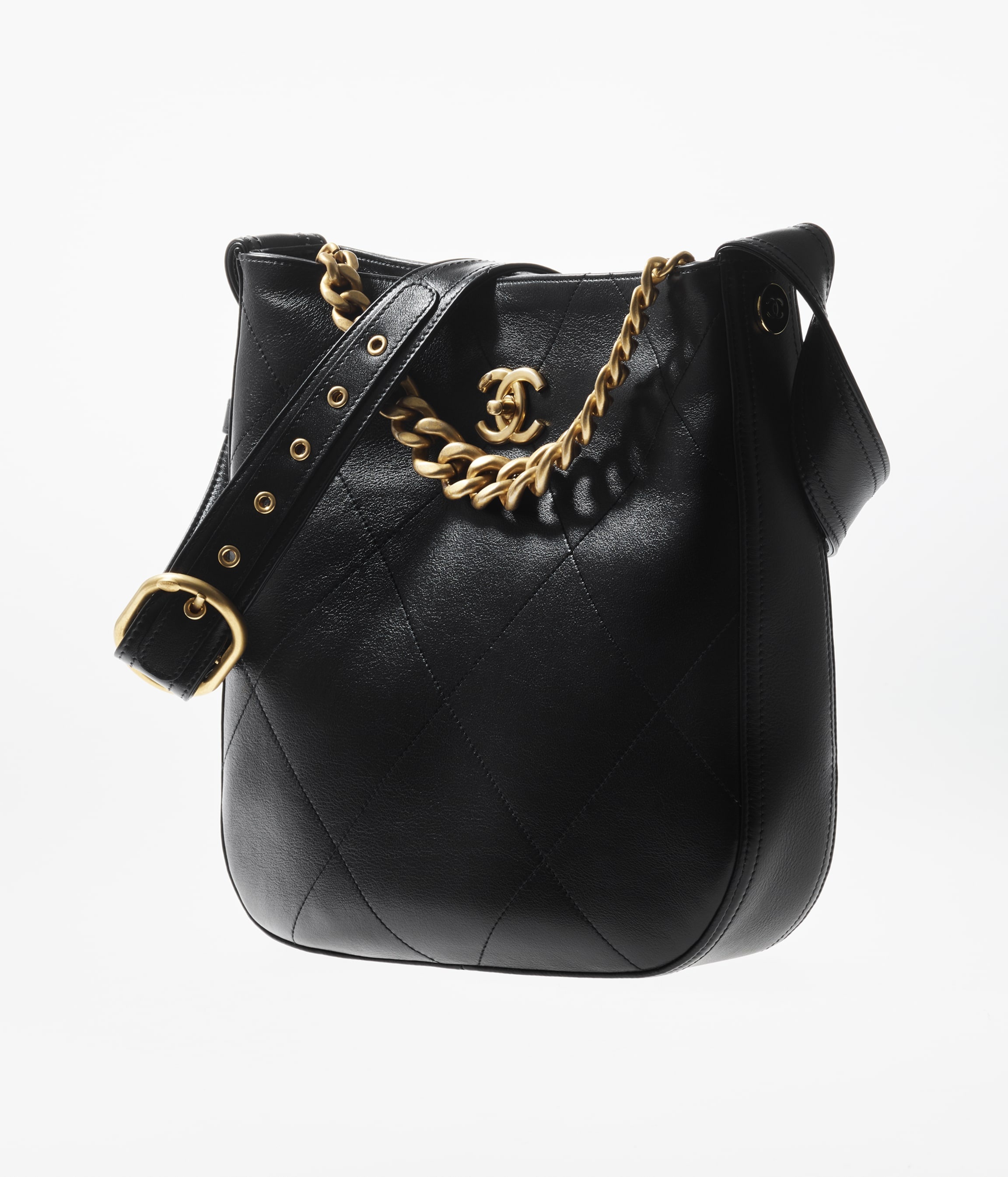 Hobo Handbag - 2