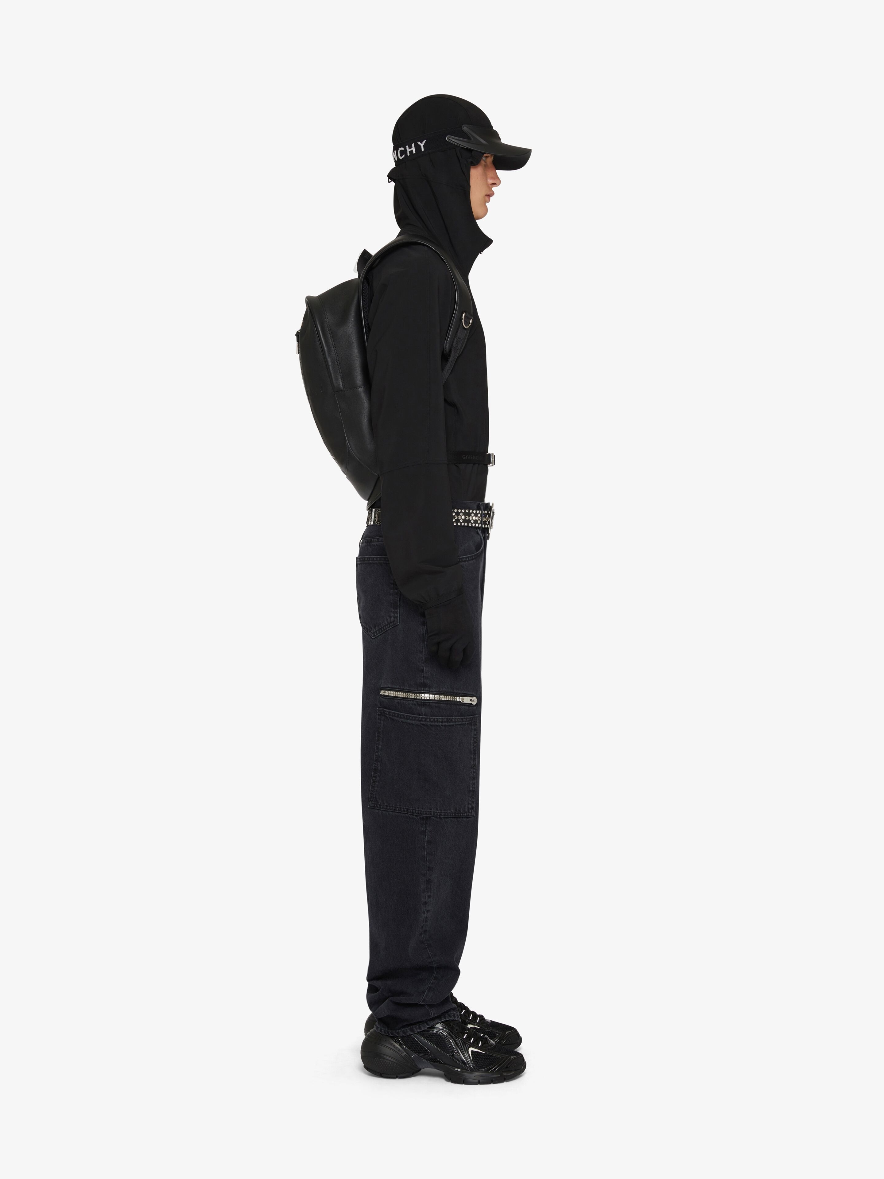 GIVENCHY WINDBREAKER - 3