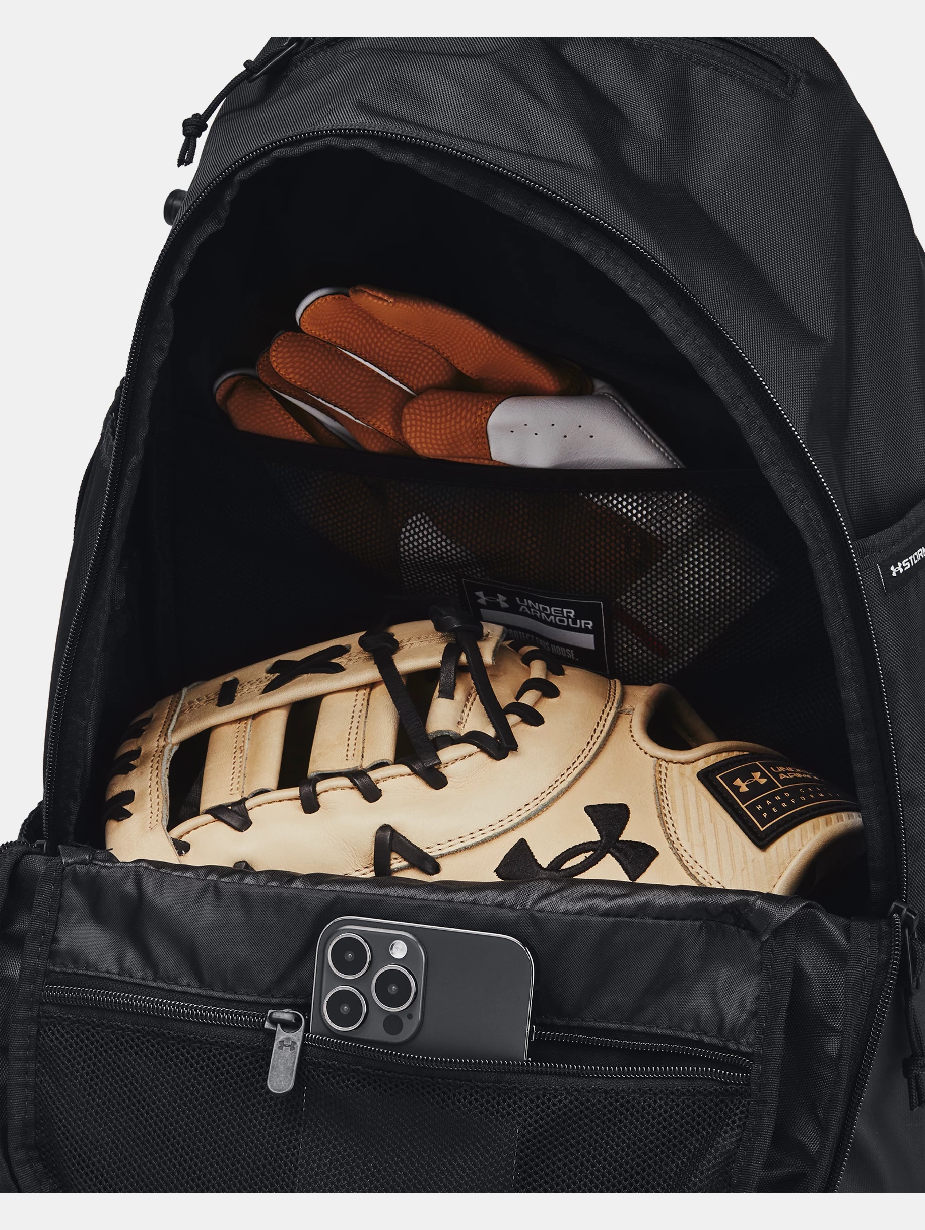 UA Yard 2.0 Backpack - 6