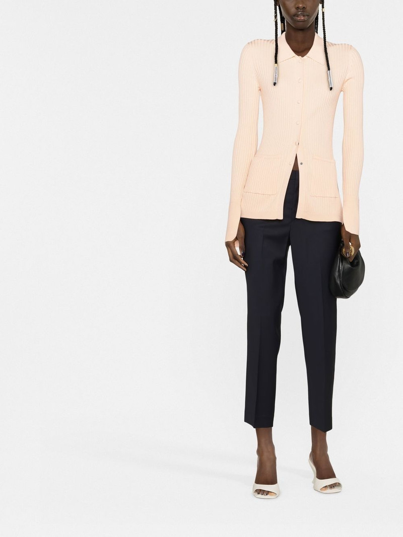 FILIPPA K Emma cropped tailored trousers outlook