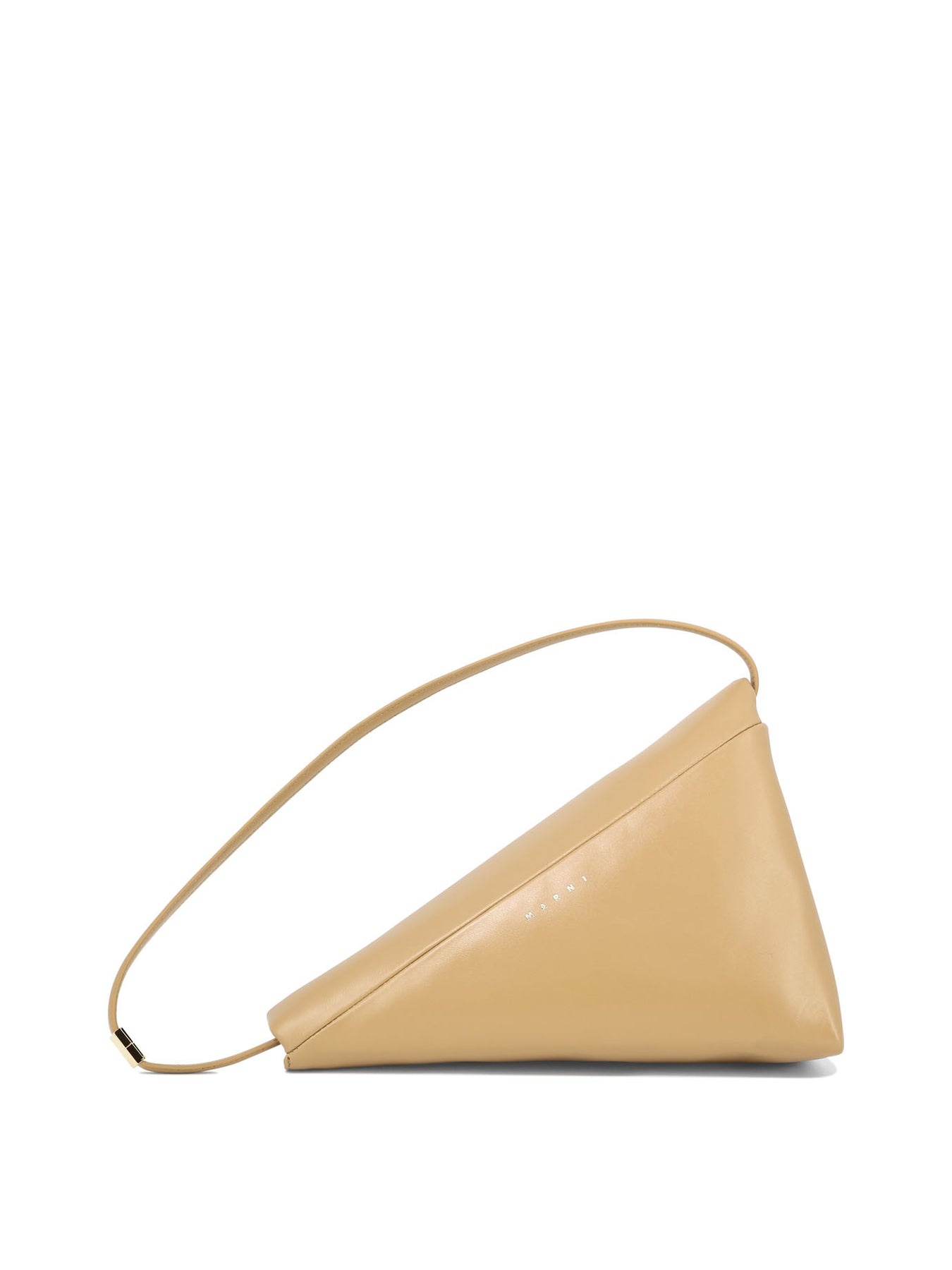 Prisma Shoulder Bags Beige - 3