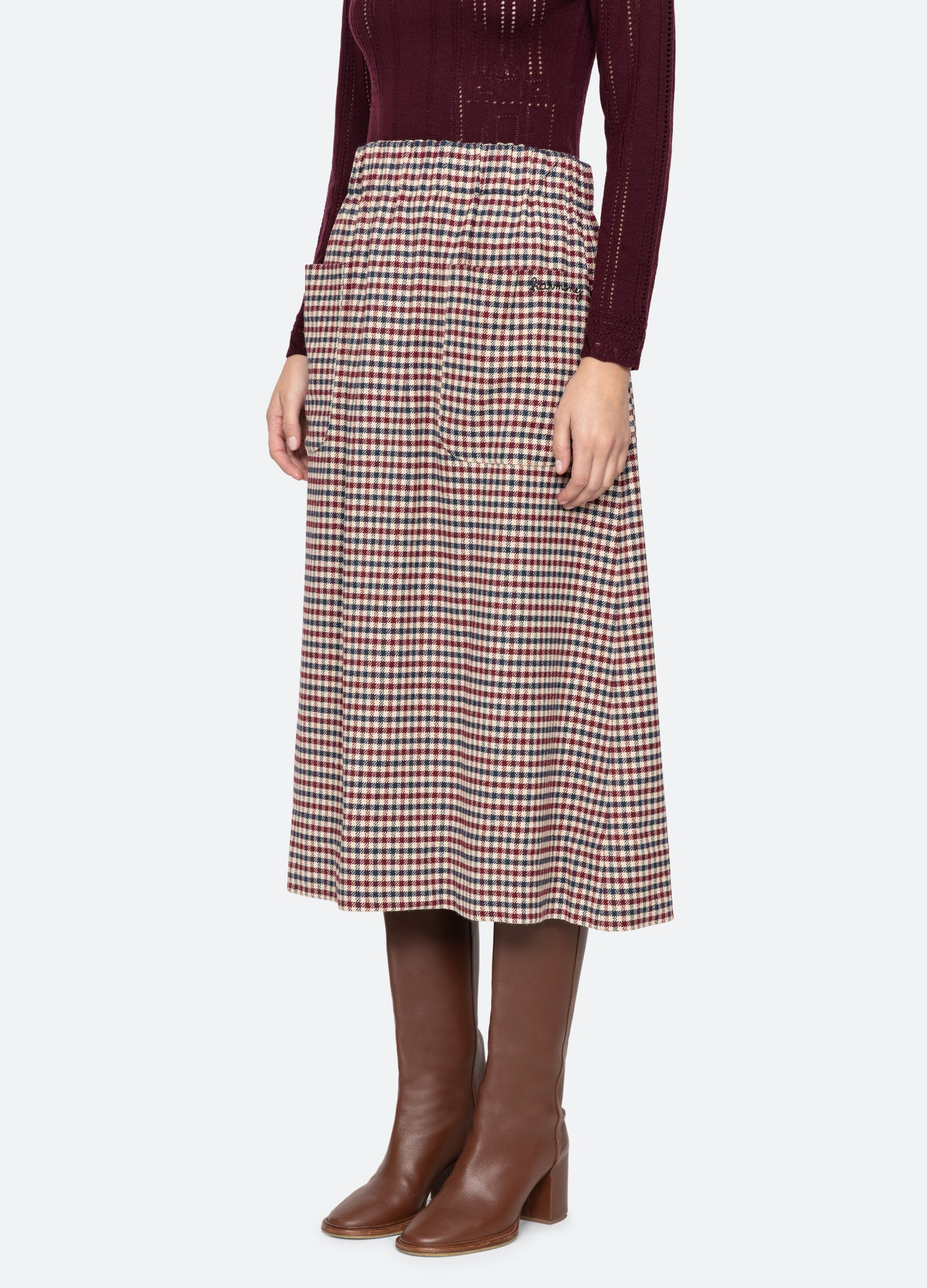 Petra Skirt - 5