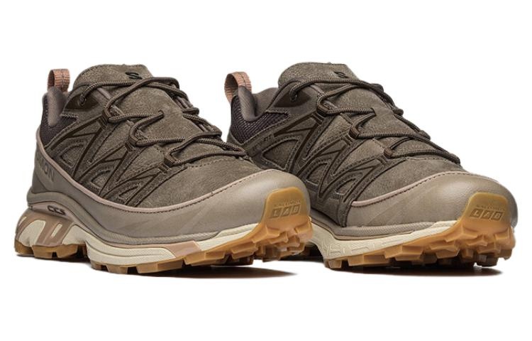SALOMON XT-6 'Expense Leather' 472949 - 2