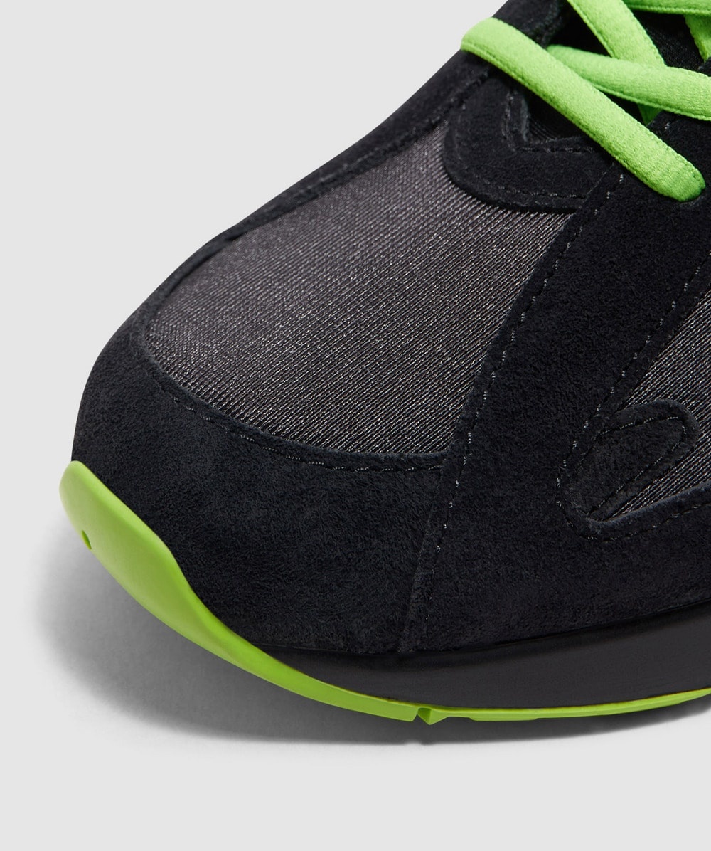 Air max 180 sneaker - 5