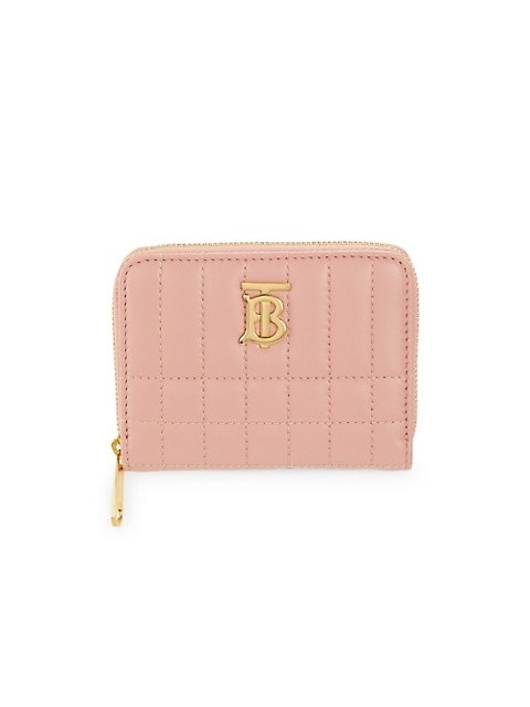 【BURBERRY】LOLA MINI WALLET Authentic Burberry Mini Wallet Lola | eBay