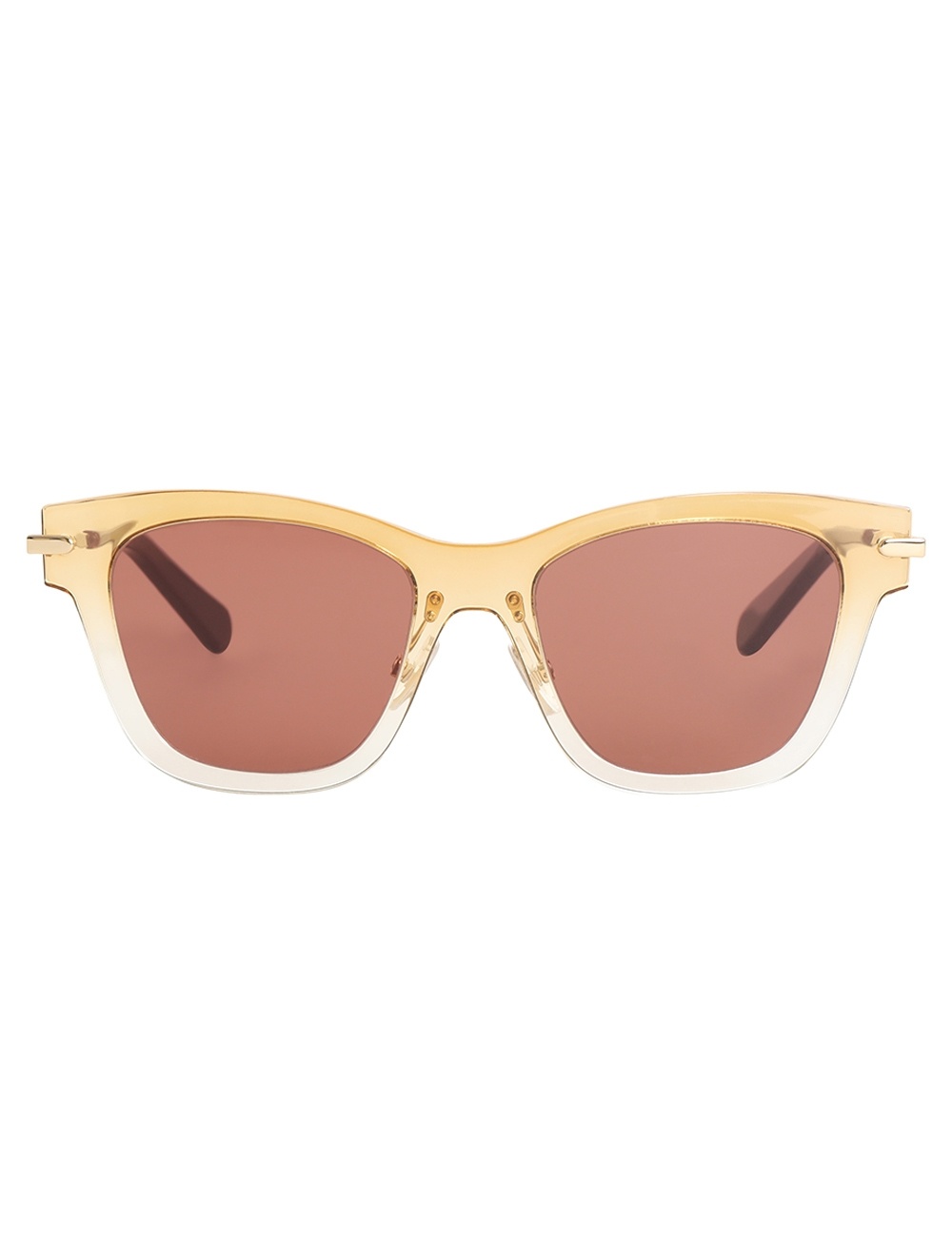 ZIMMERMANN RHYTHMIC SMALL MASK - 3
