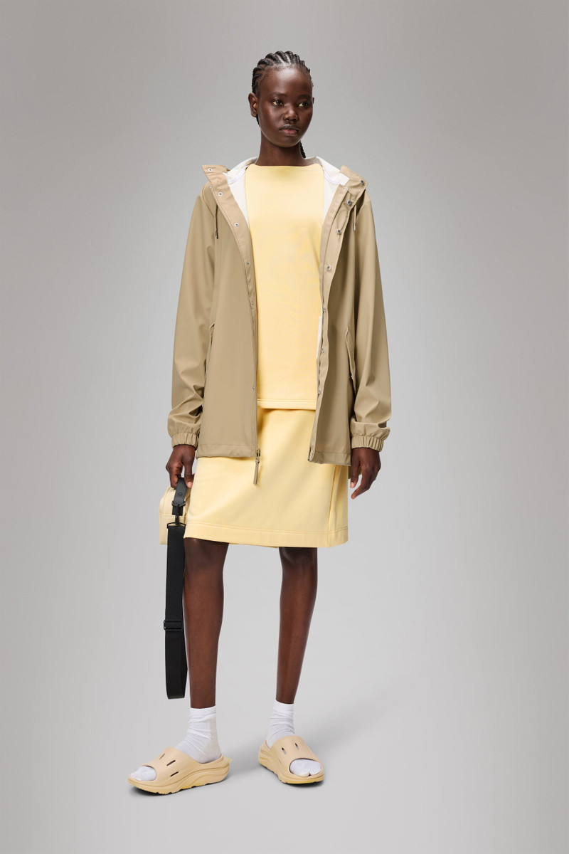 Fishtail Jacket 4