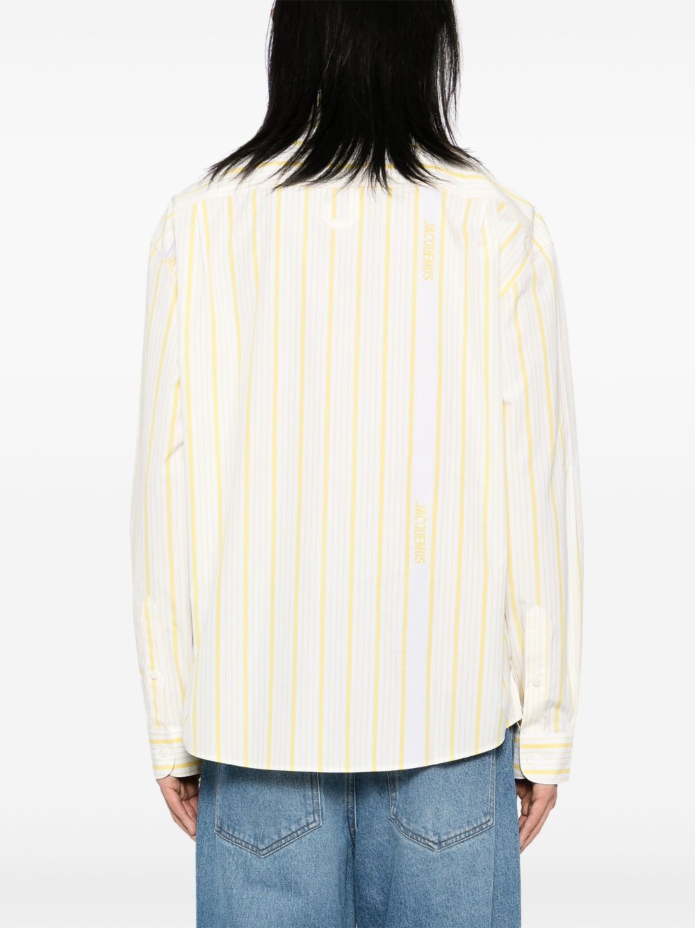 La Chemise Simon shirt - 4