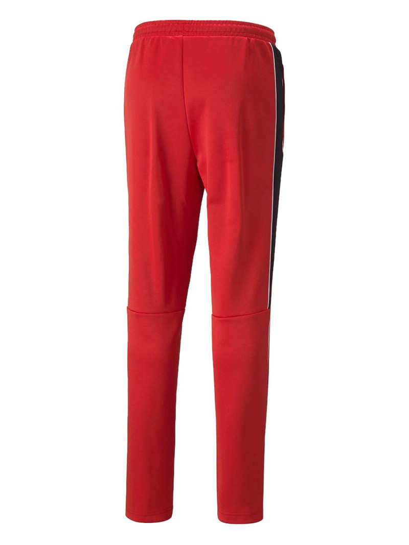 PUMA x Scuderia Ferrari Race MT7 logo-appliqué track pants outlook
