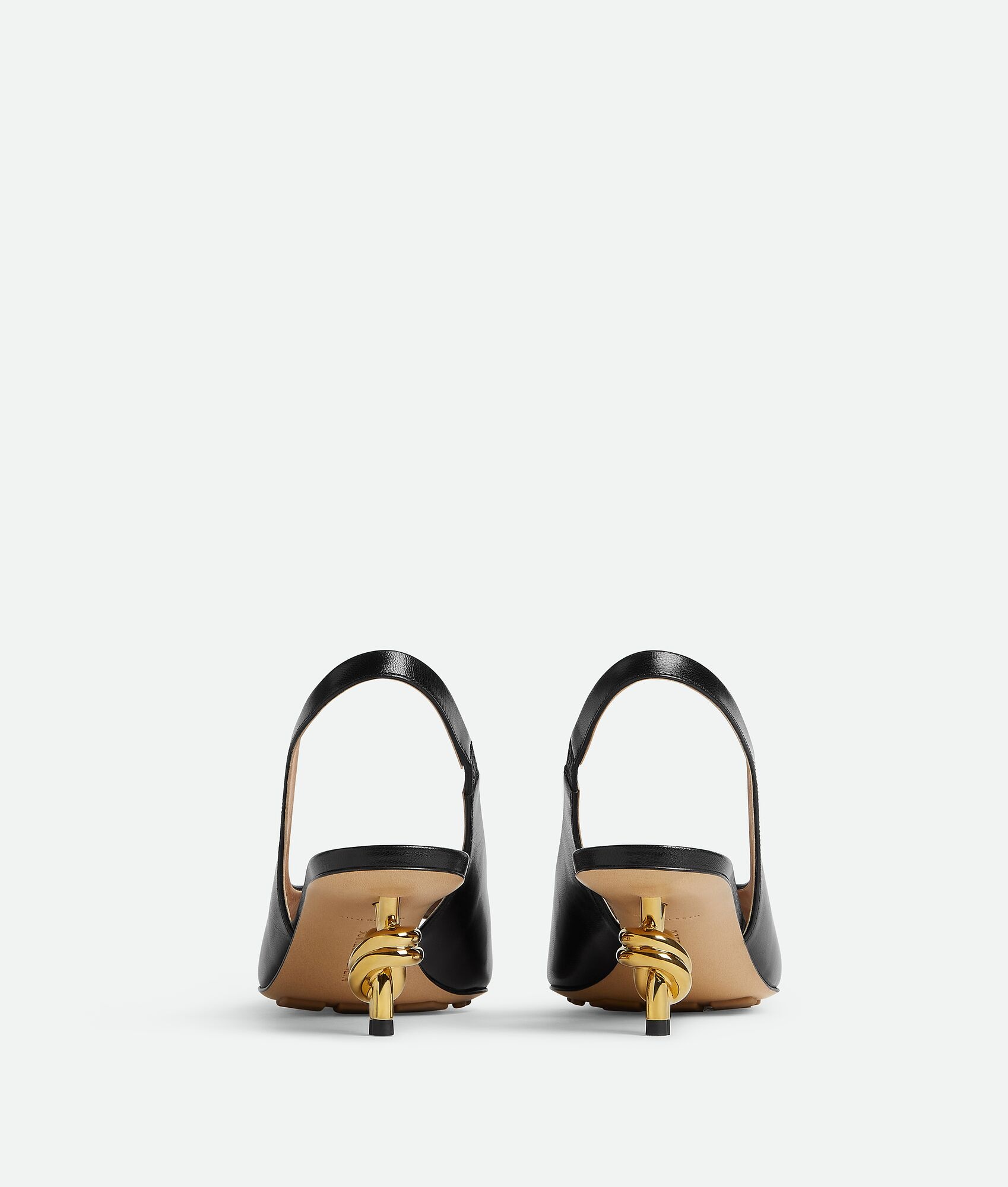Knot Sandal - 3