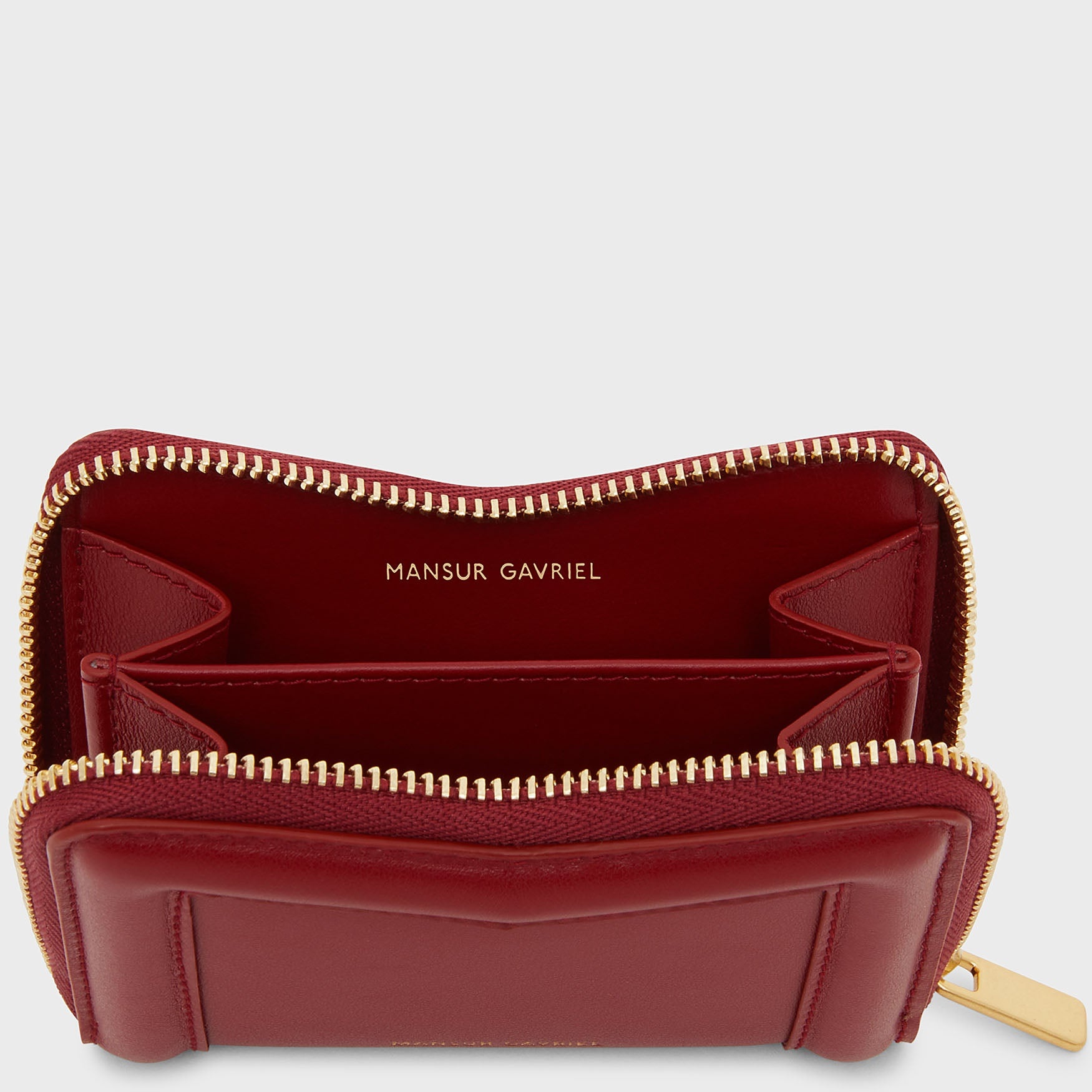 M COMPACT ZIP CASE - 4