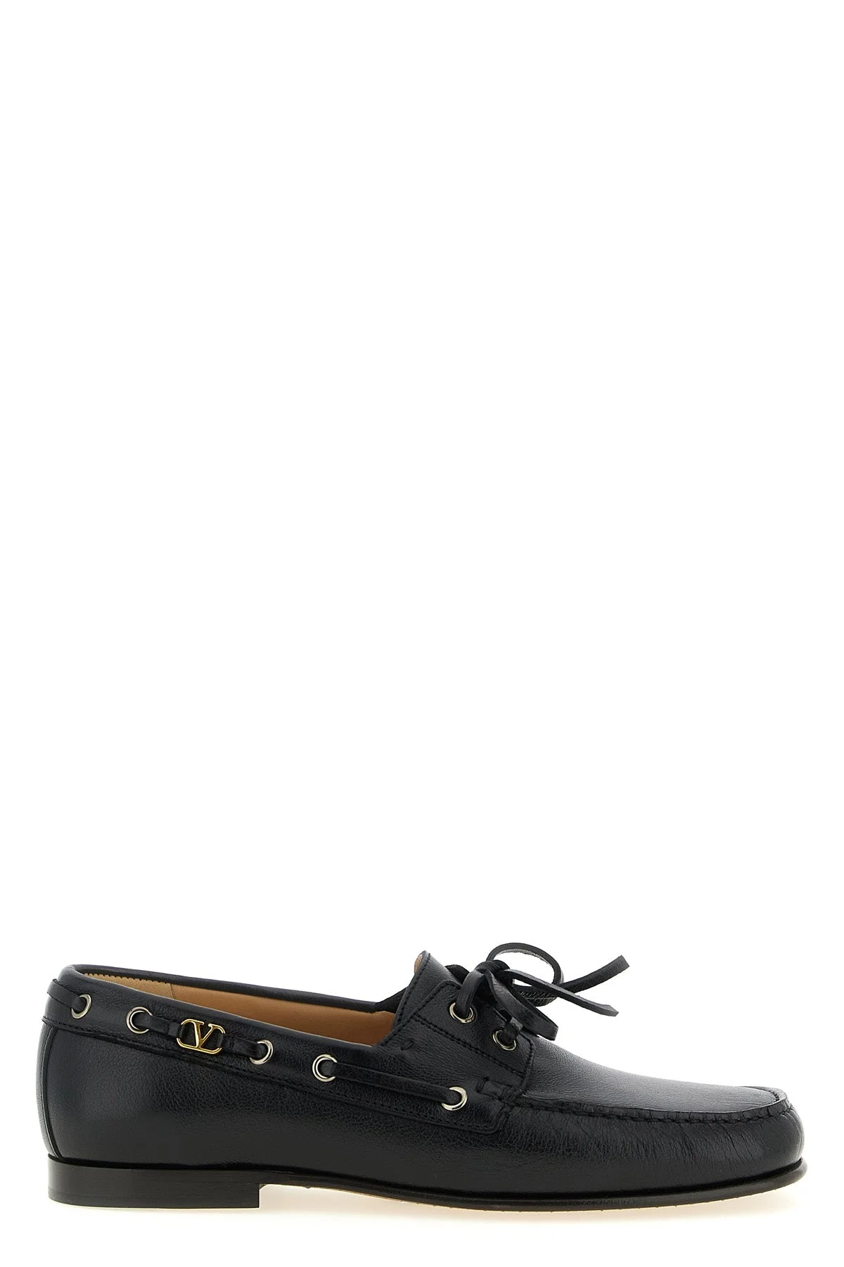 'Palm Avenue' Boat Shoe - 1