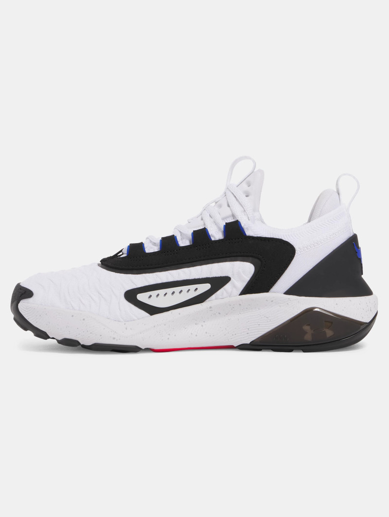 Under Armour Women's Project Rock 7 Training Shoes outlook