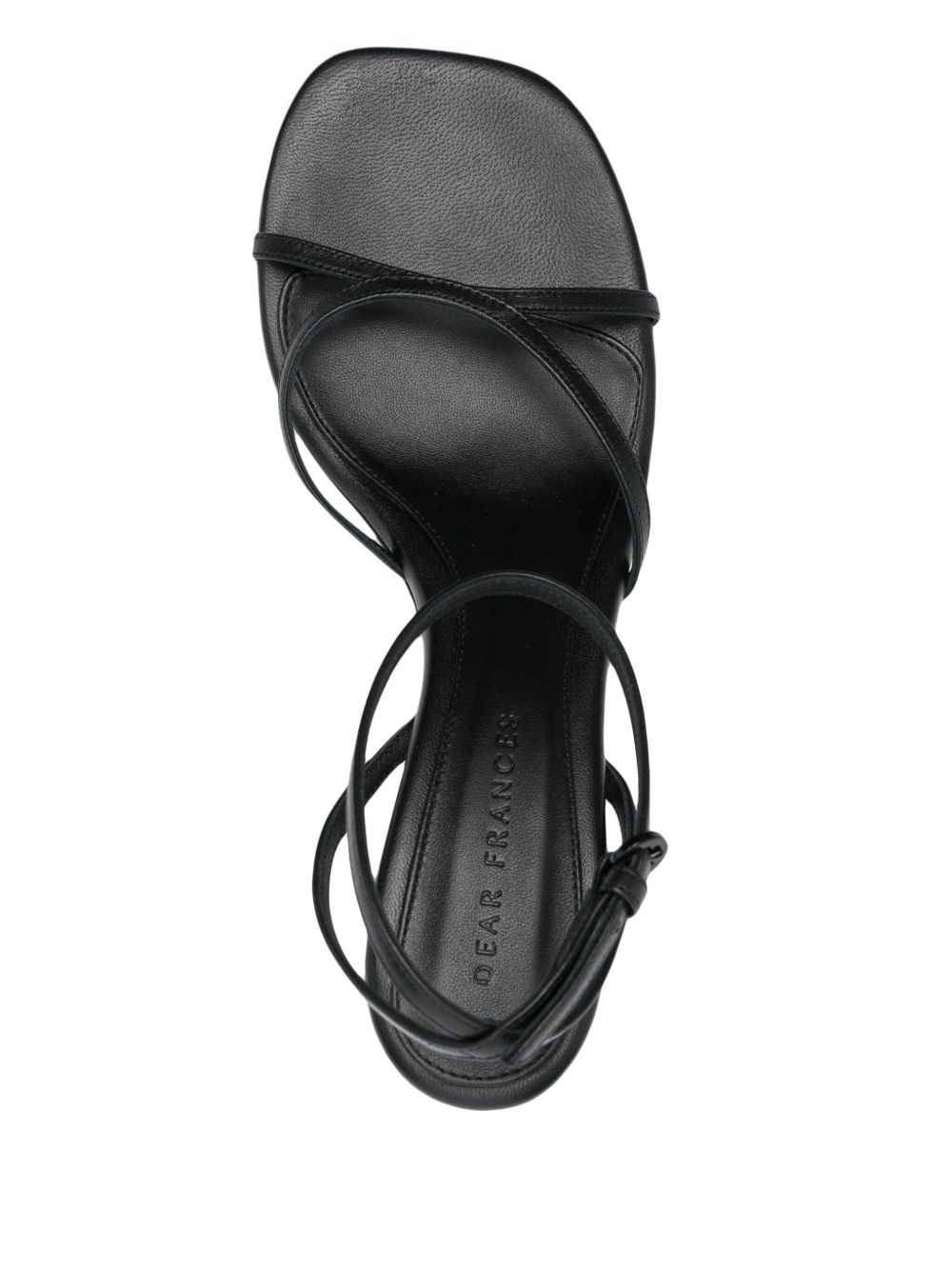 75mm Criss sandals - 4