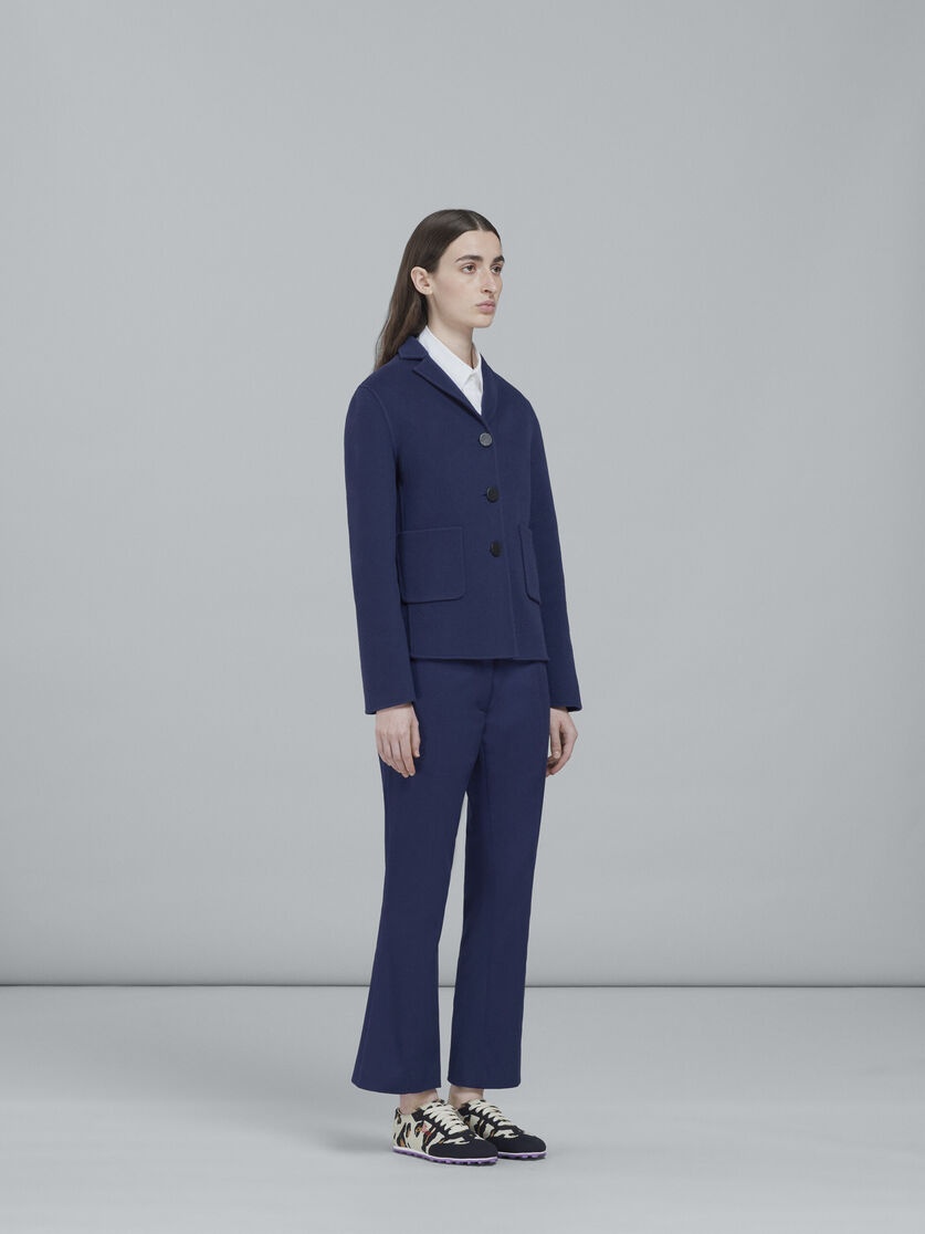 WOOL JACKET - 6
