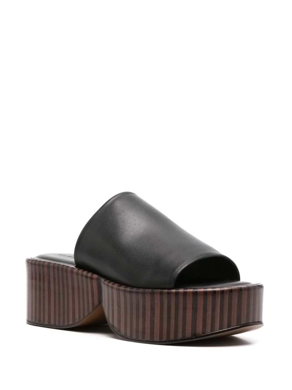65mm Firsta sandals - 2