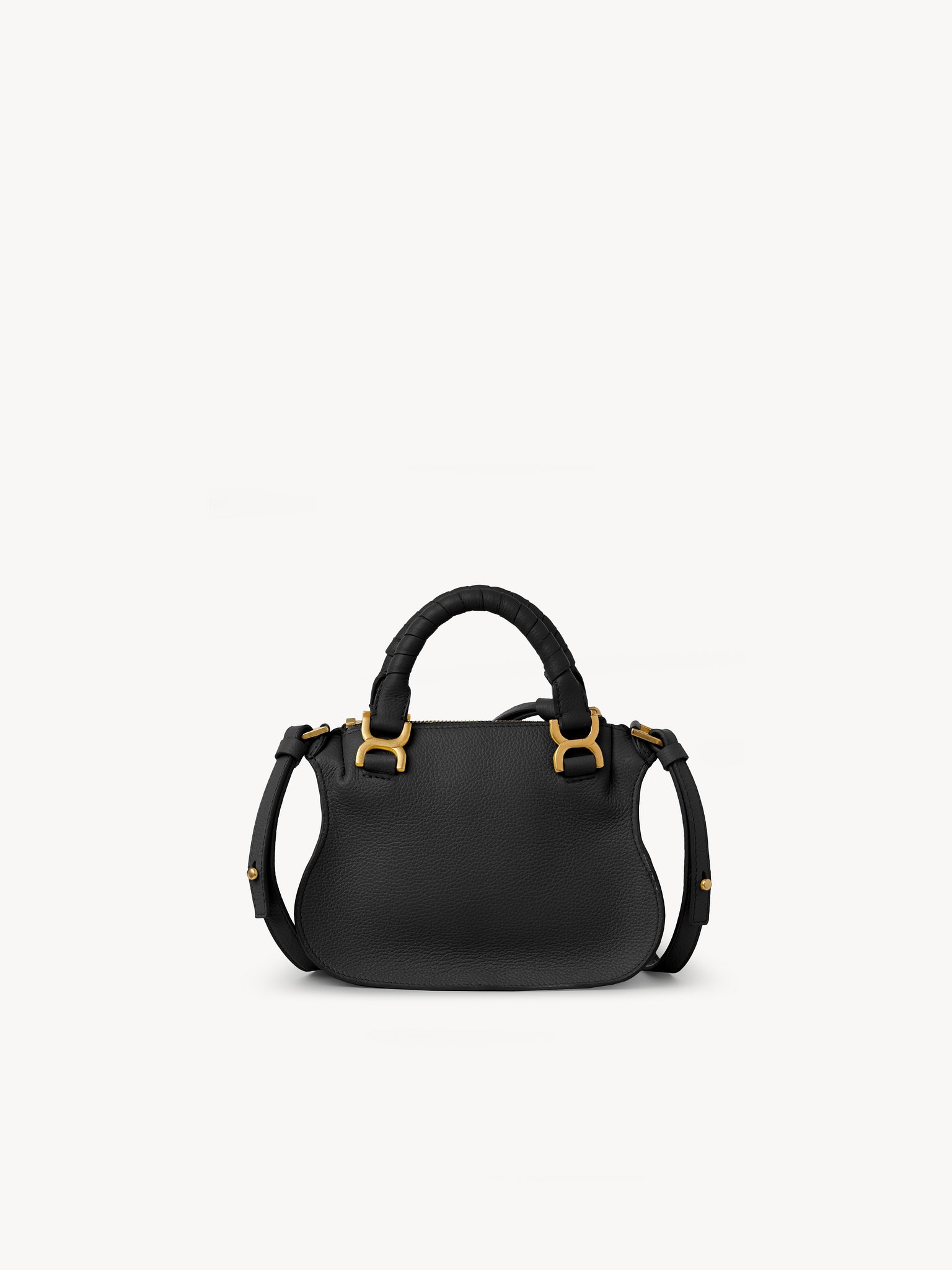 MARCIE MINI DOUBLE CARRY BAG - 2