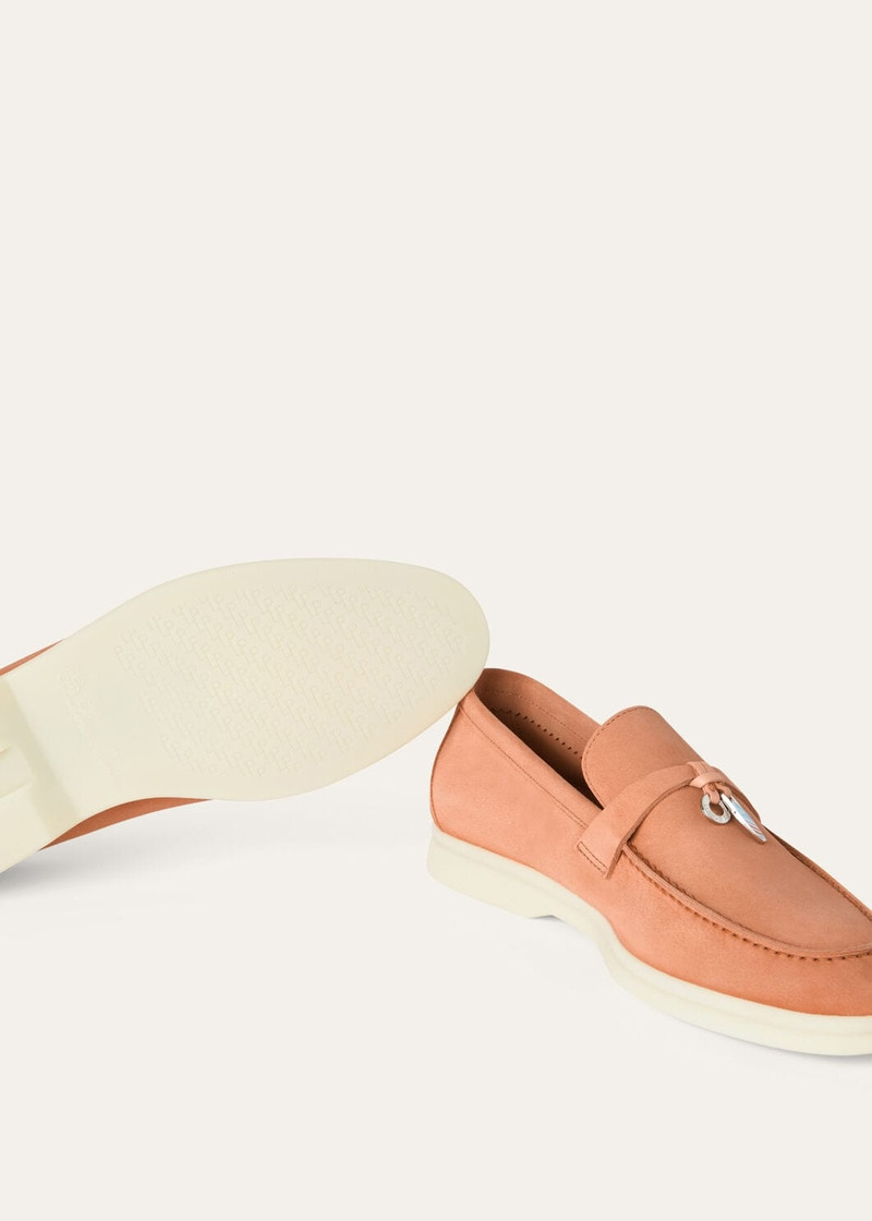 Summer Charms Walk Moccasin 5