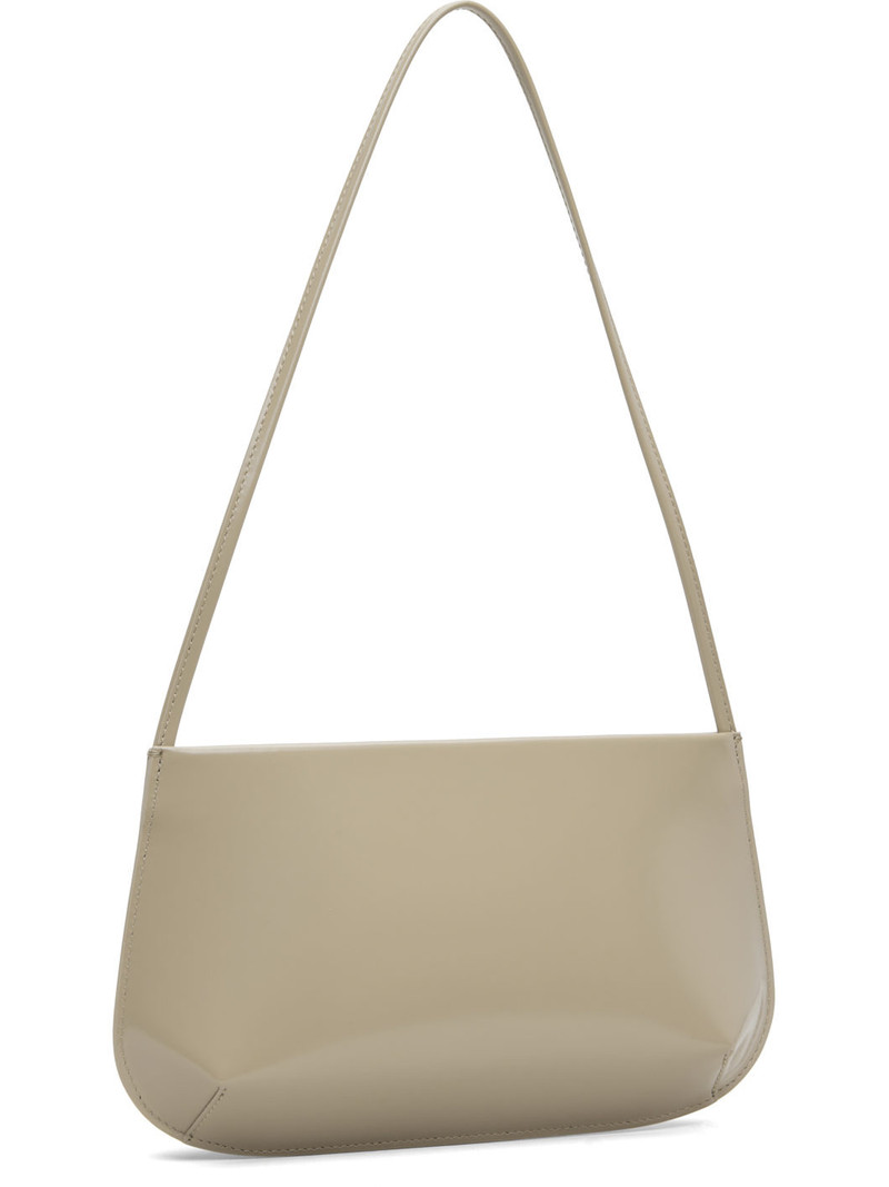 Beige Bra Bag 3