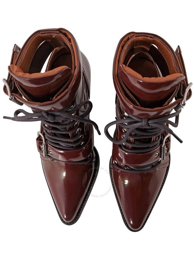 Chloe Rylee Ladies Rylee Ankle Boots, Brand Size 35 (US Size 5) - 3