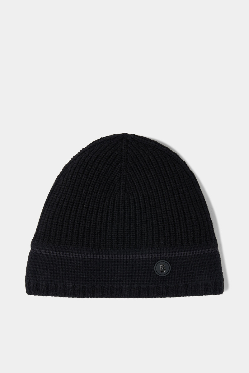 Hat Enin in Black 1
