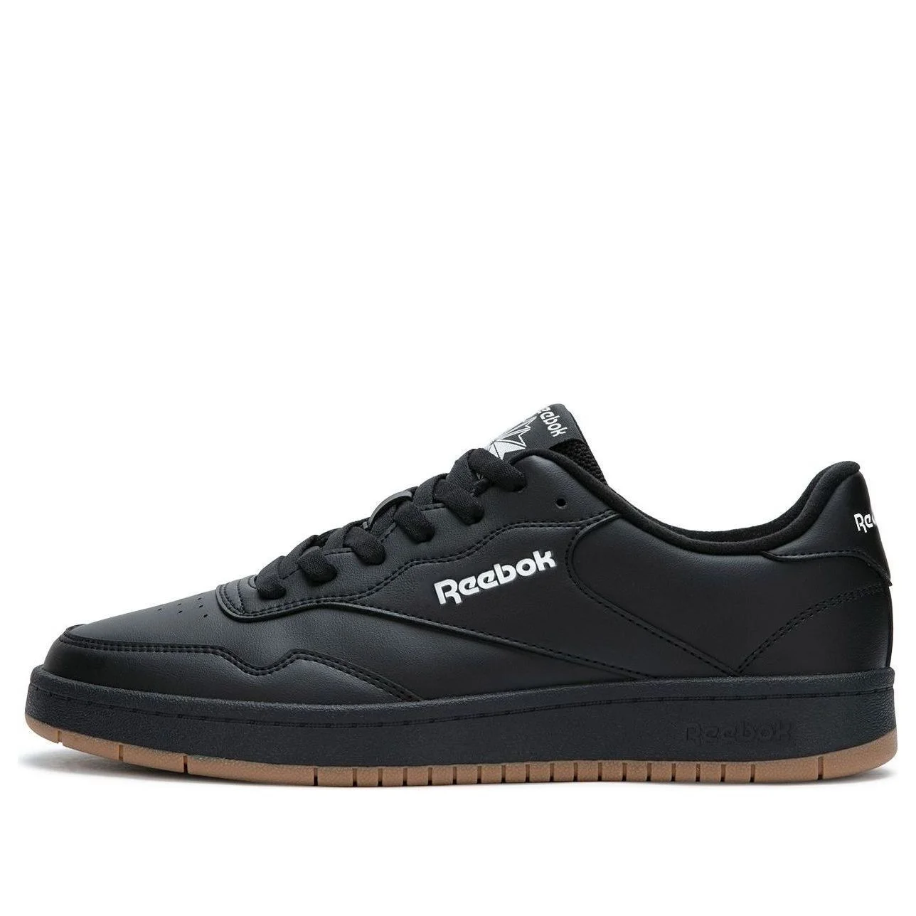Reebok COURT 1000 'Black' 24FRC907U2GH0 - 1