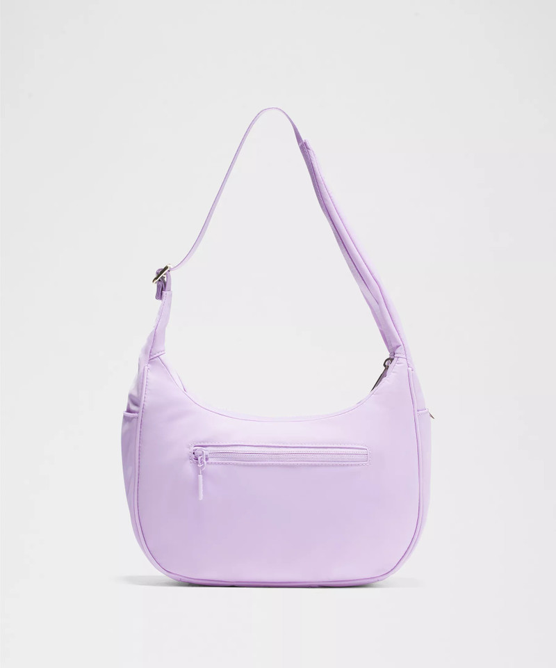 City Essentials Shoulder Bag 4L 3