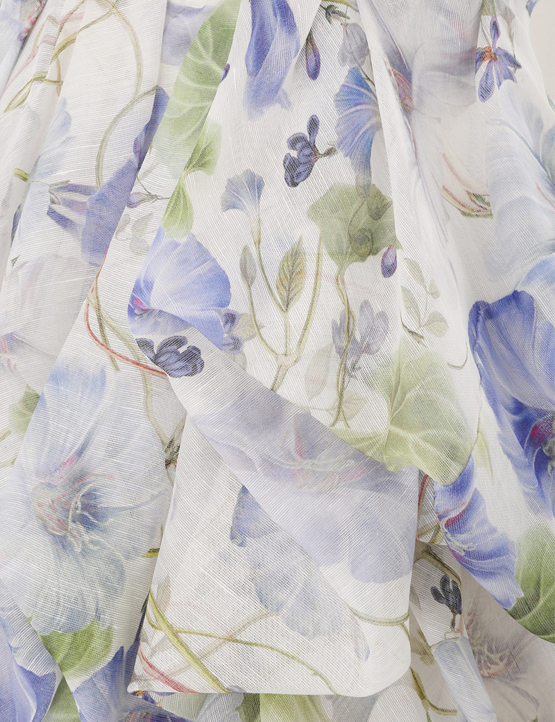 NATURA DRAPED MINI 6