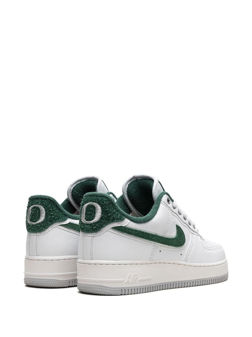 Air Force 1 Low '07 UO Prem "University of Oregon" sneakers - 3