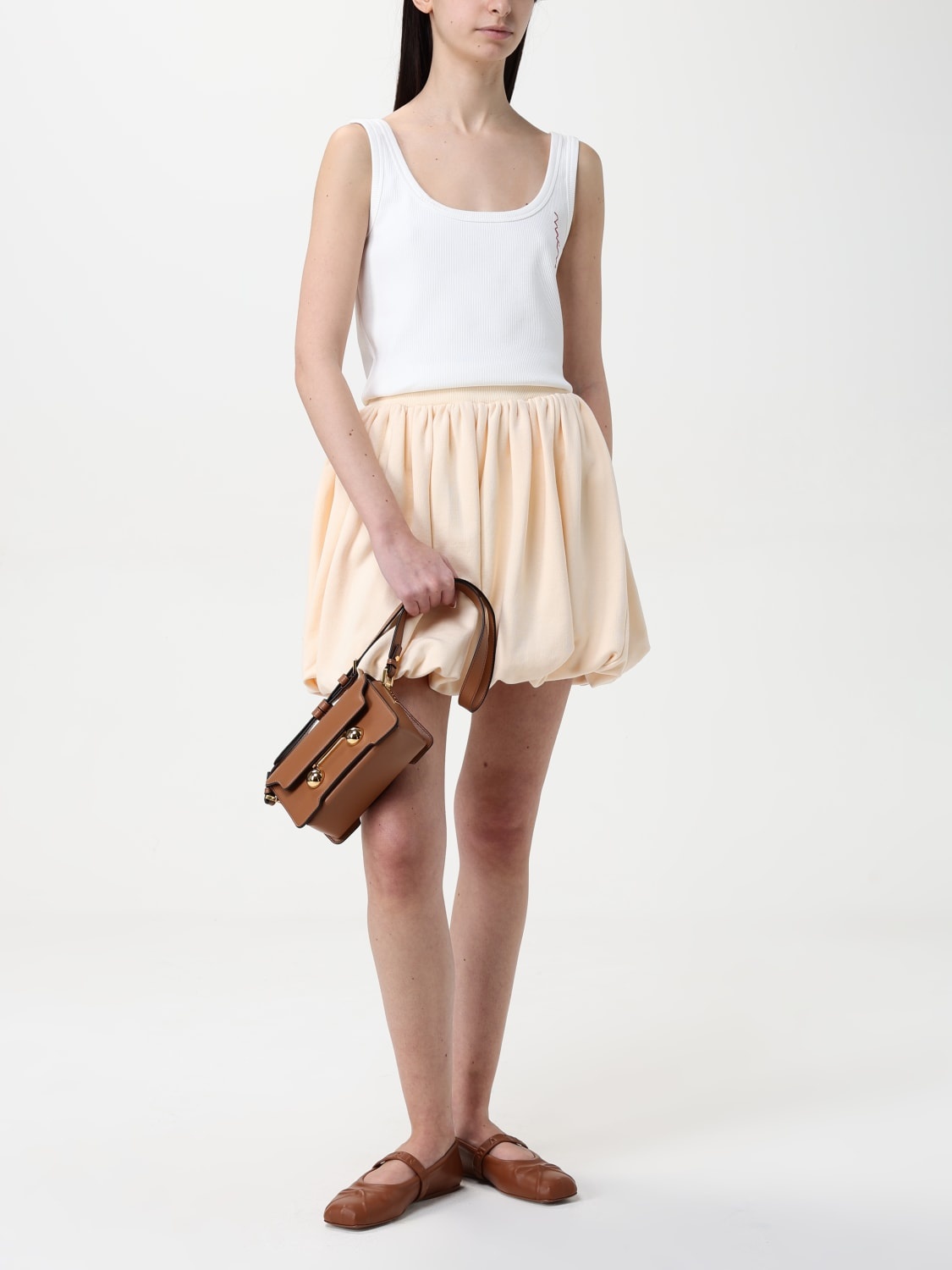 Skirt woman Marni - 2