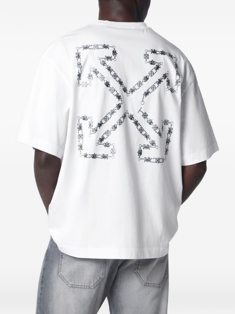 Arrow Skate T-shirt 3