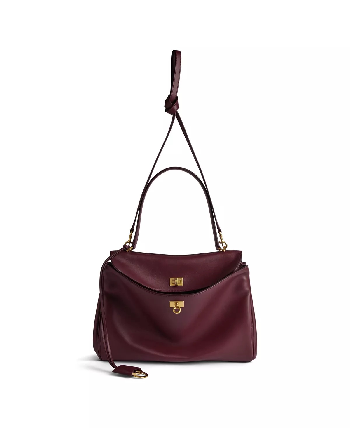 Rodeo Handbag - 3